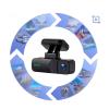 170-degree Lens Camera Recorder for Cars HD 1080P Car Video Recorder with Night Vision G-Sensor Dashcam Driving Car Camera view 4