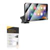 BoxWave Screen Protector Compatible with ESSGOO Apple Carplay & Android Auto (7 in) - ClearTouch Anti-Glare Privacy (2-Pack), Privacy Screen Protector Flexible Film Anti-Glare view 1