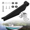 000-10262-001 Replacement Mount for DSI Skimmer, Transducer Mounting Bracket for Skimmer Transom Mount, Mount Bracket for Down Scan Imaging Sensor view 1