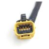DLAHPJPT 4Pin Car Crash Sen/*SOR Seat Belt Air Cushion pl/*UG Connector Wiring Harness Fit Compatible(Female,1 Pc) view 3