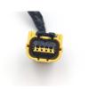 DLAHPJPT 4Pin Car Crash Sen/*SOR Seat Belt Air Cushion pl/*UG Connector Wiring Harness Fit Compatible(Female,1 Pc) view 4