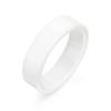 CUID Smart Ring for 13.56mHz Rewritable Replicable Mifare 1K S50 and FM1108 Card Full Ceramic Ring (Black, US#7) view 1