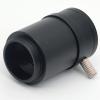 Joebo Microscope Kit Stereo Microscope 1/1 CTV Adapter 25mm to 28mm Connector Microscope Lens Adapters (Color : 1X CCD) view 4