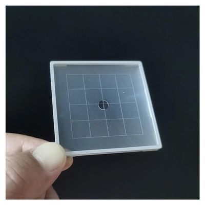 JOEBO Microscope Kit Bright Split-Image Screen for 500 501CM 503CX with Grid Microscope Lens Adapters