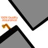 AGCUT for BMW Motorrad Navigator VI Touch Screen Replacement Glass Black with Tools view 3