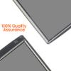 AGCUT for BMW Motorrad Navigator VI Touch Screen Replacement Glass Black with Tools view 4