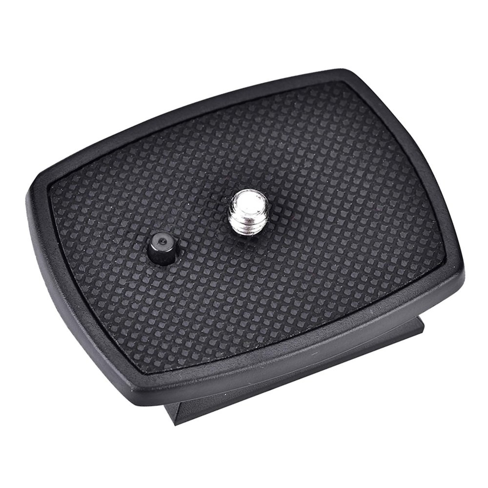Sunicon Quick Release Plate, Tripod Head Adapter for DSLR SLR Digital Camera