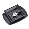 Sunicon Quick Release Plate, Tripod Head Adapter for DSLR SLR Digital Camera view 2