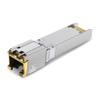 10GBASE-T SFP+ to RJ45, 10gagbit SFP Copper RJ45, Mini Gbic Network Transceiver Compatible with Dell SFP-10G-T, Fortinet, and Other Open Switch view 3