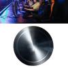 GMBYLBY Gaming Headset Accessory Compatible for Arctis NovaPro Earphone Shell Plate Metal Cover Waterproof Anti Scratch Gaming Sound view 2