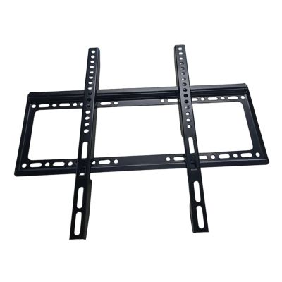 WPTGODGB 26-63 Inch TV Wall Mount Bracket TV Support Bracket Adjustable TV Mounting Bracket with Level for LCD LED Monitors