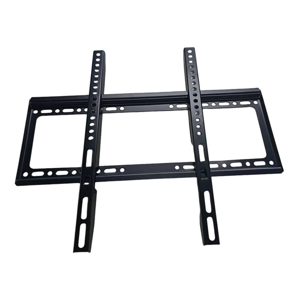 WPTGODGB 26-63 Inch TV Wall Mount Bracket TV Support Bracket Adjustable TV Mounting Bracket with Level for LCD LED Monitors