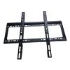 WPTGODGB 26-63 Inch TV Wall Mount Bracket TV Support Bracket Adjustable TV Mounting Bracket with Level for LCD LED Monitors view 1