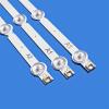 UFDIPLMY A1 A2 LED Backlight Strips Compatible with LG 32" TV 6916L-1440A 6916L-1439A 32LN540U-ZA 32LA621V LC320DUE-SFR1 LC320DXE-SFR1 32LN5400 view 2