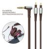120cm 4.4mm Audioed Cable A2DC Cord for MSR7b/SR9/ESW990h/ES770h/ESW950/ES750 Headphones Enjoy Clear Sound Transmission Headphone Cable Headset Accessories for MSR7b/SR9/ESW990h/ES770h/ESW950/ES750 view 2