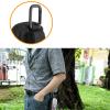 GMBYLBY MP3 Player Case Hard Box and Carry Holder for Easy Transport Shells Box TPU and Cloth Material Storage Bag Protective Cover view 3