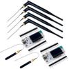 915MHz LoRa32 V3 Board + 5dBi LoRa Antenna 915 MHz view 1