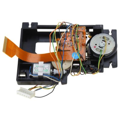 GMBYLBY Optical Pickup VAM1202 VAM1201 VAM1202/12 with Mechanism Player Lens for CDM12.1 CDM12.2 VAM1201 VAM1202 Optical Pickup Lens