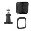 GMBYLBY Wall Mount Bracket for Indoor/Outdoor 4 Camera 360 Degree Flexible Placement for Better 360 Degree Protective Mount view 3