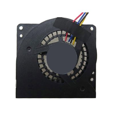 GAOCHENG Mini PC Fan for Beelink GT-R GTR35II-G / GTR35 II-G 16512D00W64PRO-1T / GTR35 II-V2 16512D00W64PRO / GTR35 II-G-8256D00W64PRO-1T / GTR35 II-G-16512D00W64PRO-1T DC5V 0.22A New