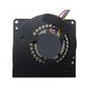 GAOCHENG Mini PC Fan for Beelink GT-R GTR35II-G / GTR35 II-G 16512D00W64PRO-1T / GTR35 II-V2 16512D00W64PRO / GTR35 II-G-8256D00W64PRO-1T / GTR35 II-G-16512D00W64PRO-1T DC5V 0.22A New view 1