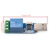 GMBYLBY LCUS-1 USB Module Onboard High-Performance Microcontroller Chip Module for Intelligent Greenhouse USB Module view 2