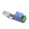 GMBYLBY LCUS-1 USB Module Onboard High-Performance Microcontroller Chip Module for Intelligent Greenhouse USB Module view 3