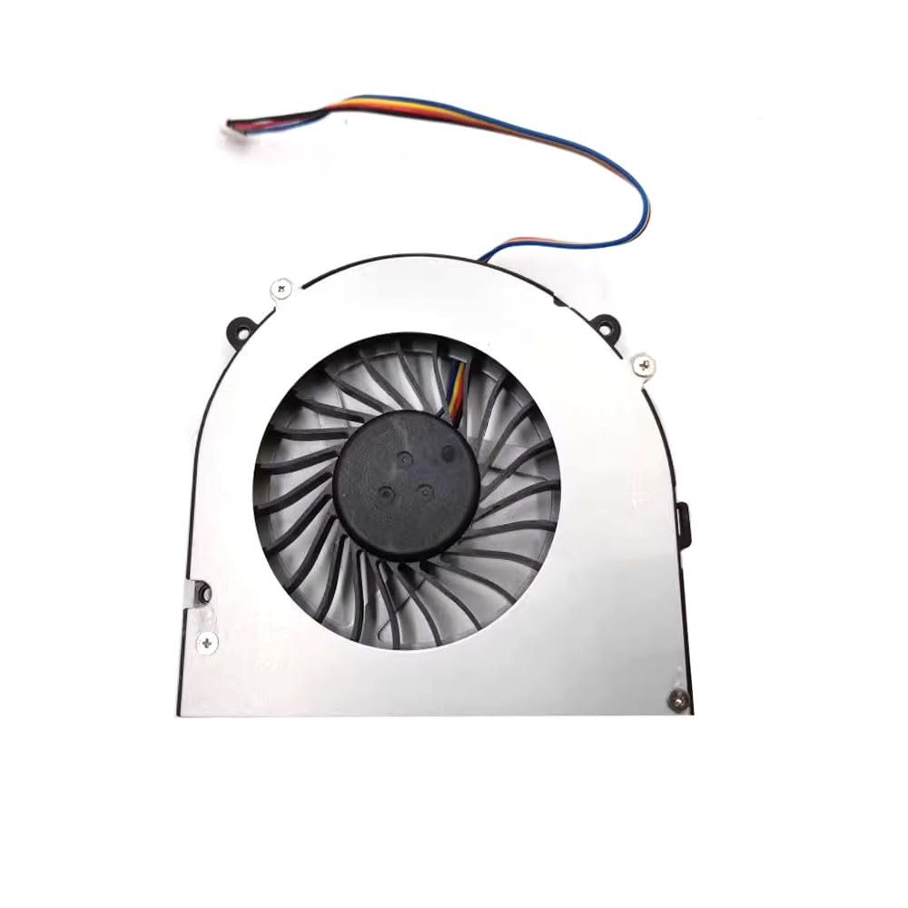 GAOCHENG Replacement Mini PC CPU Fan for GenMachine Ren5000 5700U 5V 0.50A New