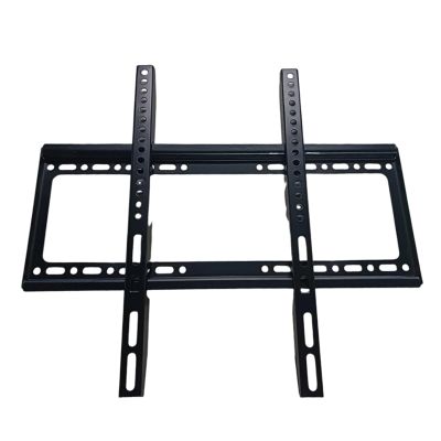 AVXANKTG 26-63 Inch TV Wall Mount Bracket Flat Screen TV Frame Adjustable TV Mount Monitor Stand with Level