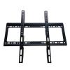 AVXANKTG 26-63 Inch TV Wall Mount Bracket Flat Screen TV Frame Adjustable TV Mount Monitor Stand with Level view 1