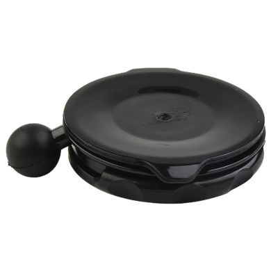 JOJMIDO [Replacement] for Tomtom for Go for Live 800 Start 20 25 Car Windshield Suction Cup Mount GPS Holder Suction Cup Lock Car Part