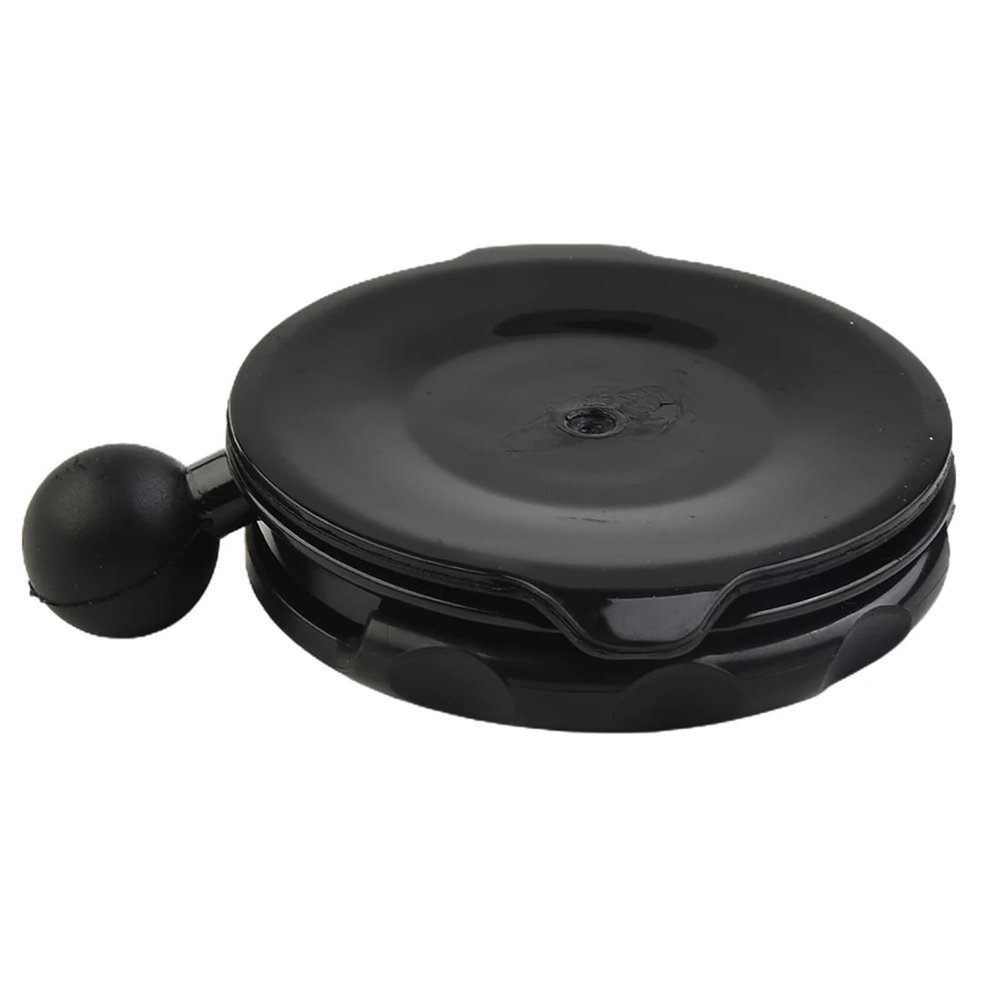 JOJMIDO [Replacement] for Tomtom for Go for Live 800 Start 20 25 Car Windshield Suction Cup Mount GPS Holder Suction Cup Lock Car Part