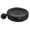 JOJMIDO [Replacement] for Tomtom for Go for Live 800 Start 20 25 Car Windshield Suction Cup Mount GPS Holder Suction Cup Lock Car Part view 1