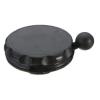 JOJMIDO [Replacement] for Tomtom for Go for Live 800 Start 20 25 Car Windshield Suction Cup Mount GPS Holder Suction Cup Lock Car Part view 4