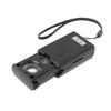 JOEBO Microscope Kit 30x 60x Magnifier LED Portable Magnifying Jeweler Microscope Microscope Lens Adapters view 1