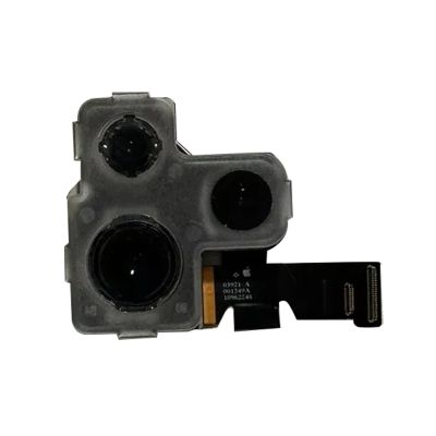 Back Rear Main Camera Lens Flex Cable Module Replacement Compatible with iPhone 14 Pro Max