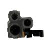 Back Rear Main Camera Lens Flex Cable Module Replacement Compatible with iPhone 14 Pro Max view 1