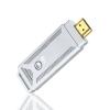 Wireless HDMI Display Dongle Adapter,Plug and Play,No App, 4K decoding/1080P HD Streaming Video/Audio from Laptop, PC, Smartphone to HDTV/Projector Supports Android/iOS/Windows/MacOS/ChromeOS view 1