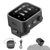Godox S2 Speedlite Bracket with Godox X3-S TTL Wireless Flash Trigger for Sony Camera view 3
