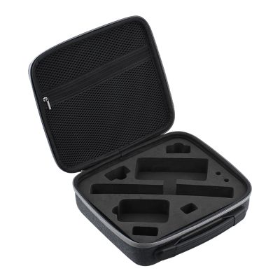 Case for Action 3 Storage Bag Portable Carrying Case Sports Camera Storage Box Accessories Action 3 Bag