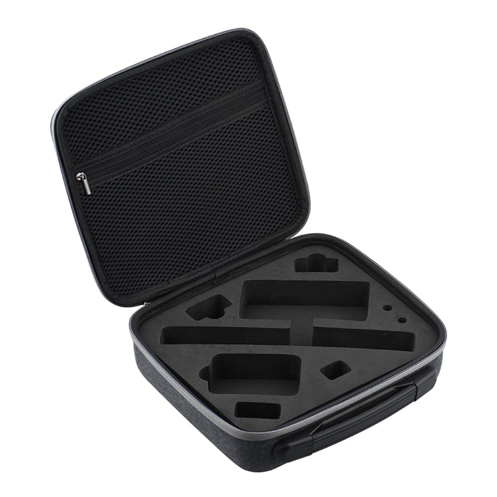Case for Action 3 Storage Bag Portable Carrying Case Sports Camera Storage Box Accessories Action 3 Bag