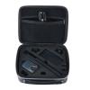 Case for Action 3 Storage Bag Portable Carrying Case Sports Camera Storage Box Accessories Action 3 Bag view 2
