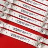 UFDIPLMY 20PCS/2TV LED Strip Compatible with MI L58M5-4C LED58D06A-ZC29AG-07E LED58D06A-ZC29AG-05 30358006004 LED58D06B WR58UX4019 JVC LT-58MAW595 (Color : 10PCS(1TV)) view 2