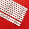 UFDIPLMY 20PCS/2TV LED Strip Compatible with MI L58M5-4C LED58D06A-ZC29AG-07E LED58D06A-ZC29AG-05 30358006004 LED58D06B WR58UX4019 JVC LT-58MAW595 (Color : 10PCS(1TV)) view 3