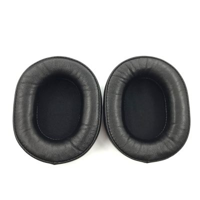 GMBYLBY Replacement Soft Foam Earpads Elastic Sheepskin Ear Pads for ATH-SR30BT WS660BT AR5BT Headphone Pads Ear Pads