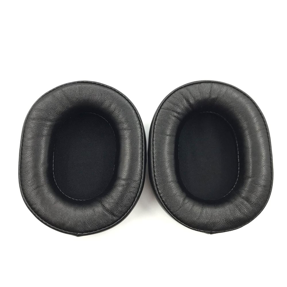 GMBYLBY Replacement Soft Foam Earpads Elastic Sheepskin Ear Pads for ATH-SR30BT WS660BT AR5BT Headphone Pads Ear Pads