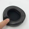 GMBYLBY Replacement Soft Foam Earpads Elastic Sheepskin Ear Pads for ATH-SR30BT WS660BT AR5BT Headphone Pads Ear Pads view 3