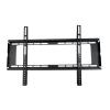 CUFTOBJM D Type Mount 50kg 32"" 37"" 46"" 50"" 63"" 65"" Slim LCD TV Wall Mount Rotating LED TV Bracket Shelf, PTB-6064F view 1