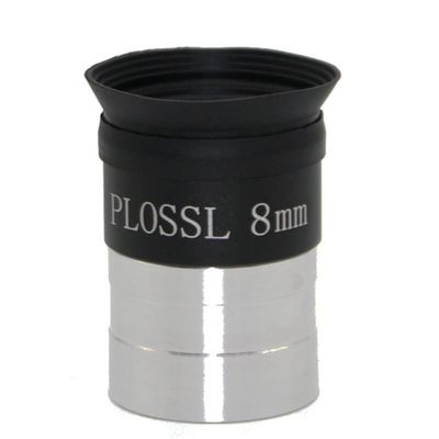 Joebo Microscope Kit 1.25'' 8mm Astronomical Telescope Eyepieces Adapter Microscope Lens Adapters