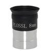 Joebo Microscope Kit 1.25'' 8mm Astronomical Telescope Eyepieces Adapter Microscope Lens Adapters view 1